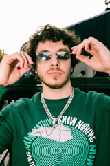 Jack Harlow 'Shades' Poster