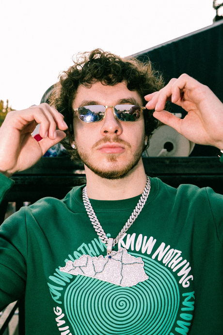 Jack Harlow 'Shades' Poster