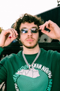 Jack Harlow 'Shades' Poster