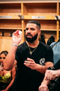 Drake 'Pong' Poster