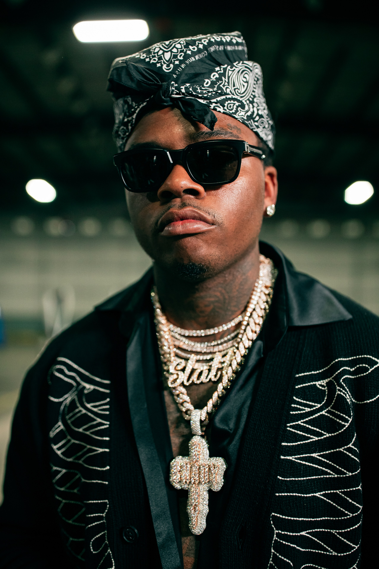 Gunna '2 Dripped' Poster