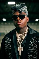 Gunna '2 Dripped' Poster