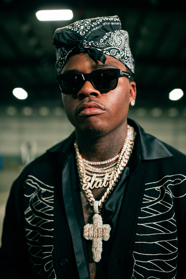 Gunna '2 Dripped' Poster