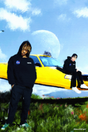 Juice WRLD x The Kid Laroi 'Taxi' Painting Poster