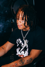 Trippie Redd 'Work' Poster