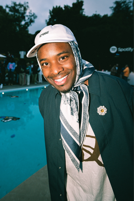 IDK 'Babushka' Poster