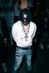 Lil Uzi Vert 'H-Town' Poster