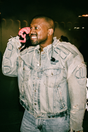 Kanye West 'Smile Ye' Poster