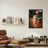 Kanye West 'Sold Out Stadiums' Poster - Mockup 1