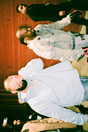 Drake x Kanye West 'Reunited' Poster