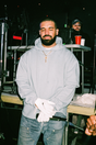 Drake 'Flashed' Poster