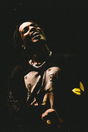 A$AP Rocky 'All Smiles' Poster