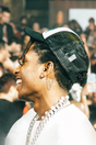 A$AP Rocky 'Vlone' Poster