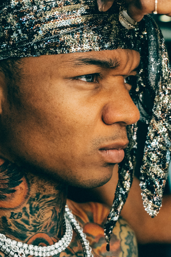 Swae Lee 'Mission' Poster