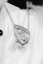 A$AP 'Yamborghini Chain' Poster