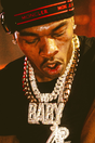 Lil Baby 'Stunna' Poster