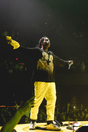 A$AP Rocky 'Who Else?' Poster
