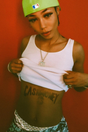 Coi Leray 'CASHMONEY' Poster