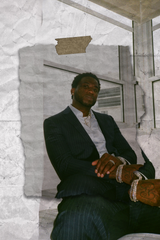 Gucci Mane 'Boss Mane' Poster