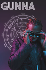 Gunna 'Wunna' Poster