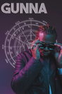 Gunna 'Wunna' Poster
