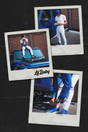 Lil Baby 'Polaroid' Poster