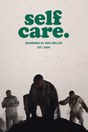 Mac Miller 'Self Care' Poster