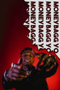 MoneyBagg Yo 'Shotta' Poster