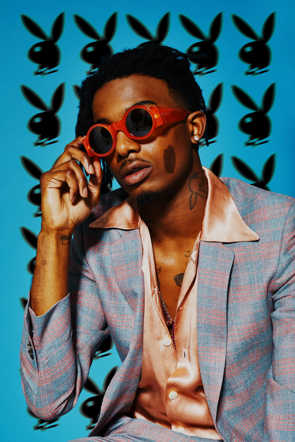 Playboi Carti 'Playboi' Poster
