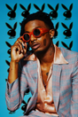 Playboi Carti 'Playboi' Poster