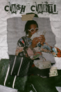Playboi Carti 'Ca$h Carti' Poster