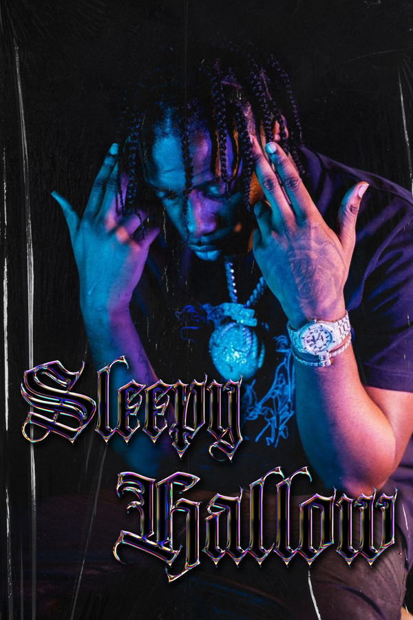Sleepy Hallow '2055' Poster