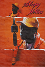 Sleepy Hallow 'Mic Controlla' Poster