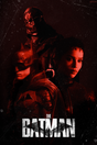 The Batman 2022 Poster