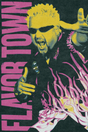 Guy Fieri 'Flavor Town' Poster V2
