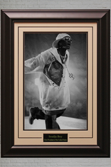 Soulja Boy 'First President' Poster