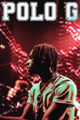 Polo G 'Jumbotron' Poster
