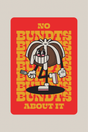 No Bundts About It' Poster