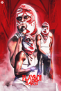 Playboi Carti 'Balaclava' Poster