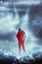 Kanye West '24' Poster