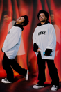 The Weeknd 'Bose' Poster