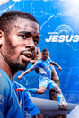 Gabriel Jesus 'Have One' Poster