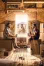 Cristiano Ronaldo x Messi 'Memories' Poster