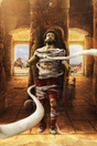 Mohammed Salah 'Mummy' Poster