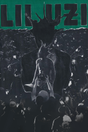 Lil Uzi Vert 'Punk' Poster
