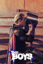 The Boys 'Homelander' Poster