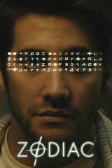 Zodiac 'Glyphs' Poster