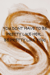 Pretty Like You Poster