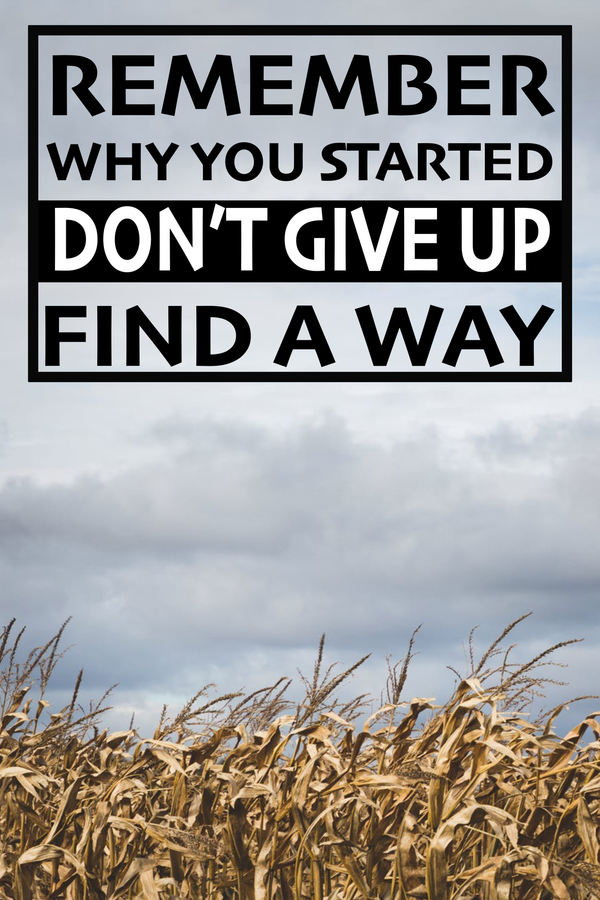 Find A Way' Poster V3
