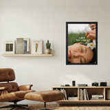 Take A Break' Poster - Mockup 1